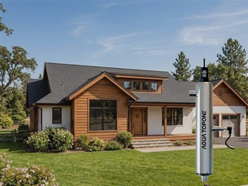 Do I Need To Install A UV Water Disinfection System in My Home? From Principl...