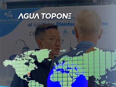 2026 WQA Exhibition Preview: Agua Topone & ScaleDp Return To The U.S. With In...