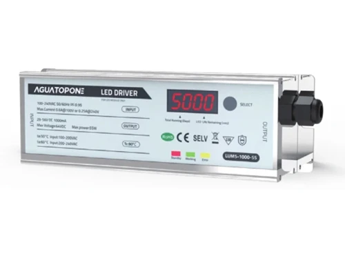 Why Stable UVC LED Drivers Matter For Water Disinfection?