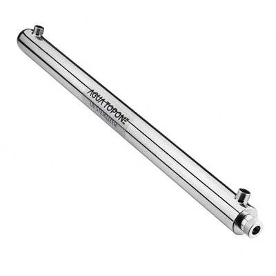 12gpm Uv Light