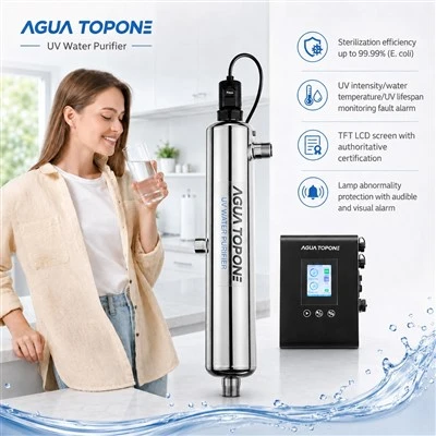Best Uv Water Purifier Backpacking