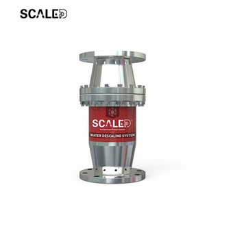 Descaler Water Treatment Machinery