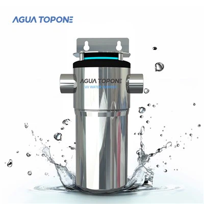 Uvc Led Water Sterilizer